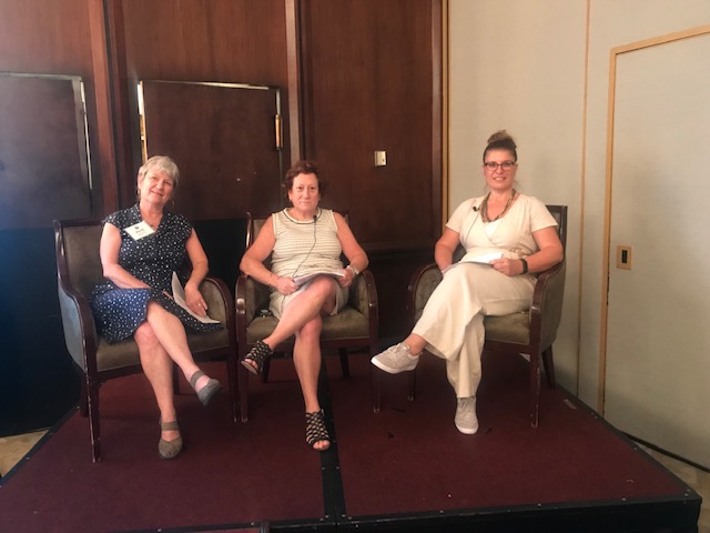 NAEM Conference Building Resilience Leaders