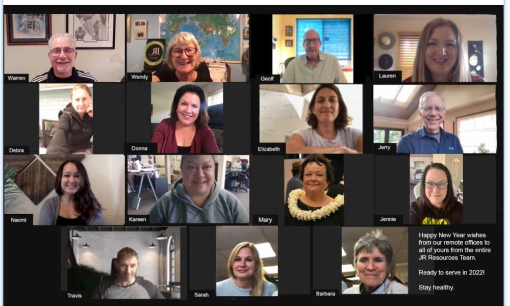 SDVoyager Feature Article